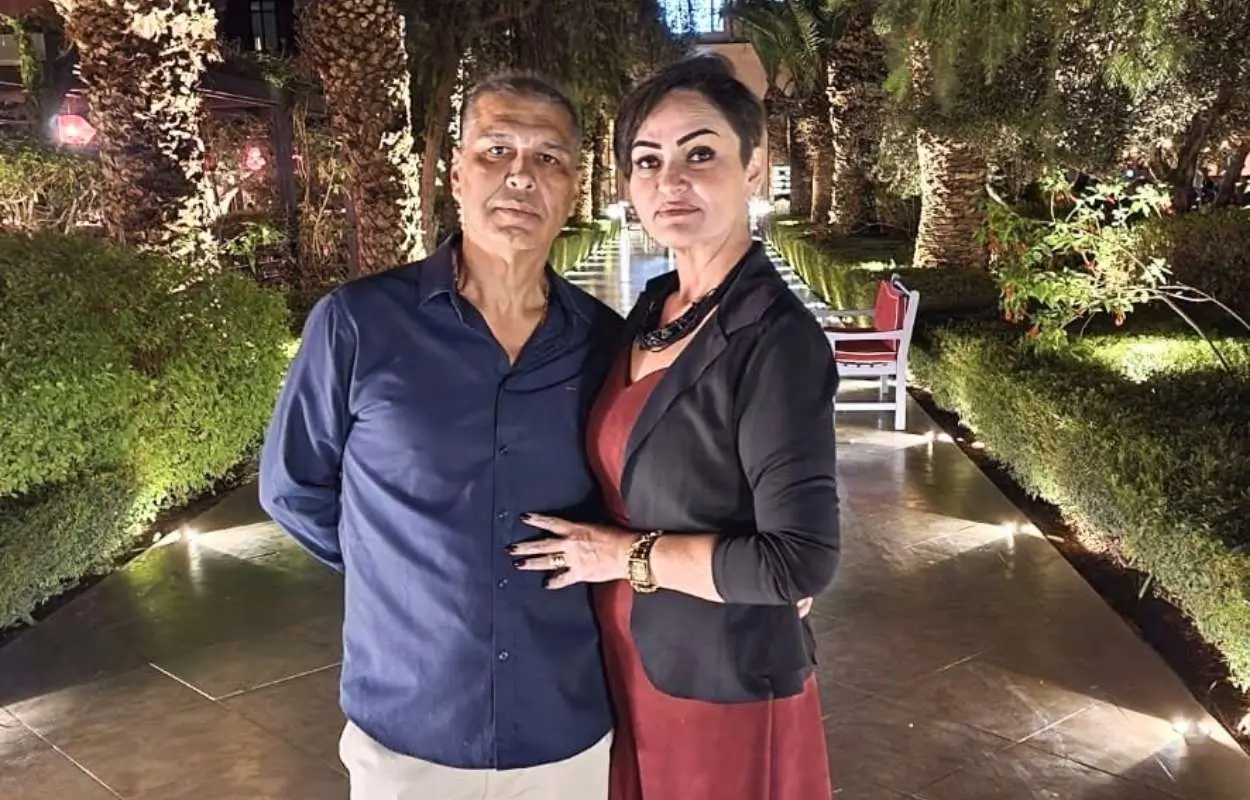 proprietários da Top Financial em ambiente corporativo representando credibilidade atendimento e segurança