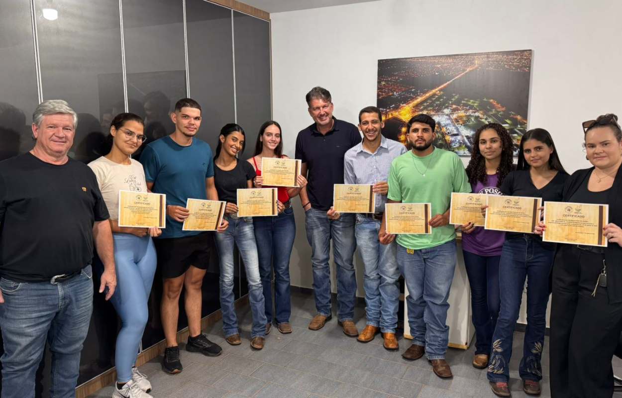 sinicato rurau de rondonopolis Atitude MT