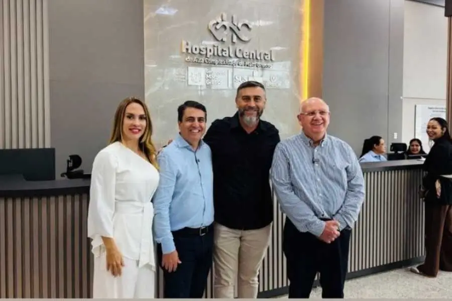 org atitude mt prefituraa de rondonopolis noticias mt 11 Atitude MT