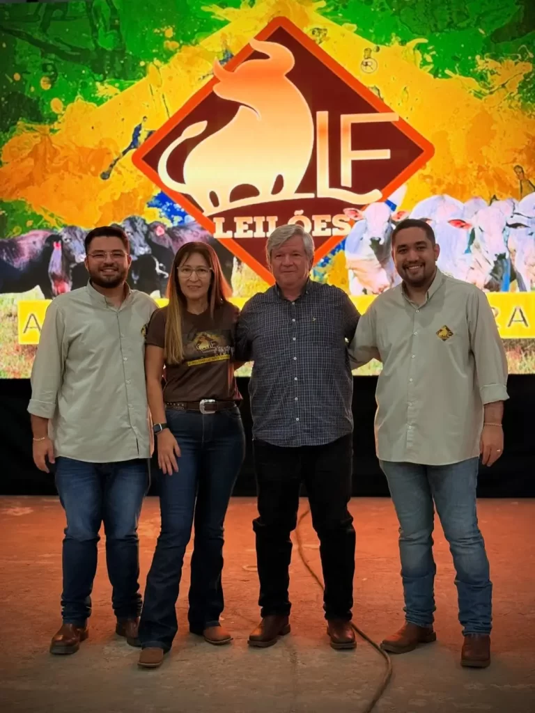 Amizade e parceria alem dos Leiloes🏆Muito obrigado Beto Torremocha Presidente do Sindicato R Atitude MT