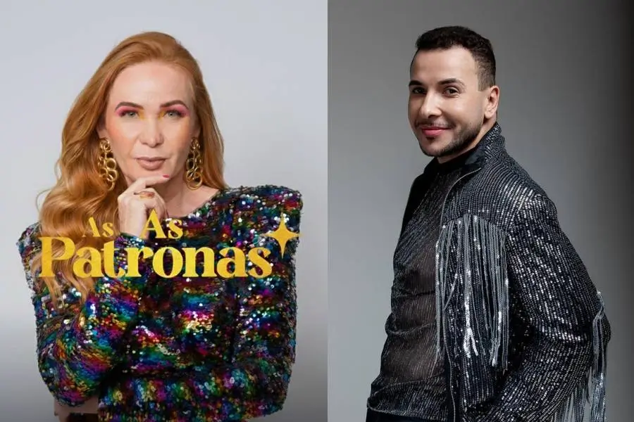 atitude mt as patronas Atitude MT