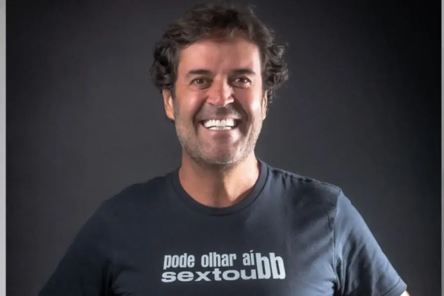 Influenciador Henrique Maderite morre aos 50 anos em MG