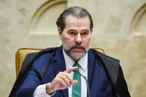 ministro dias toffoli stf ministro teofilo Atitude MT