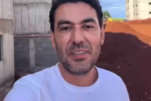 secretario de ituitaba mg Atitude MT