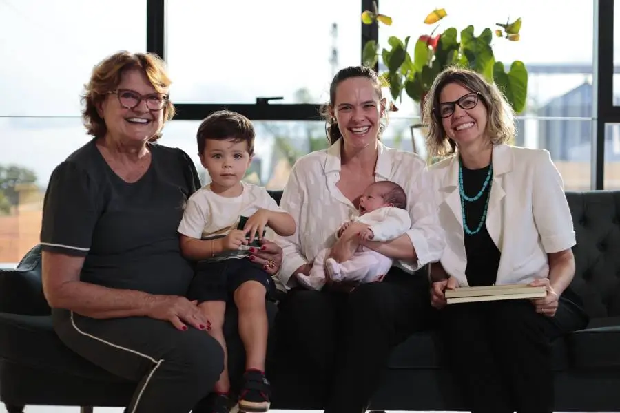 Produtora rural de Tapurah, Inez Catelan Lazarotto constrói uma história de superação no campo