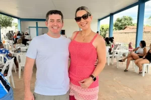 Cartão Supremo promove ação social para mulheres do bairro André Maggi em Rondonópolis 2 site Atitude mt 8 Atitude MT