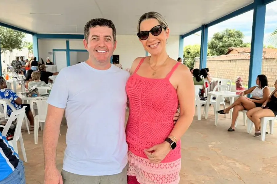 Cartão Supremo promove ação social para mulheres do bairro André Maggi em Rondonópolis 1 site Atitude mt 8 Atitude MT