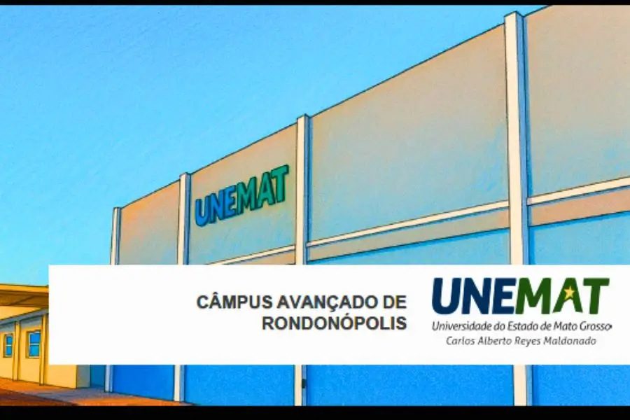 Jornalismo da UNEMAT Rondonópolis celebra formação de novos profissionais