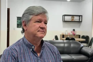 Beto Torremocha Atitude MT