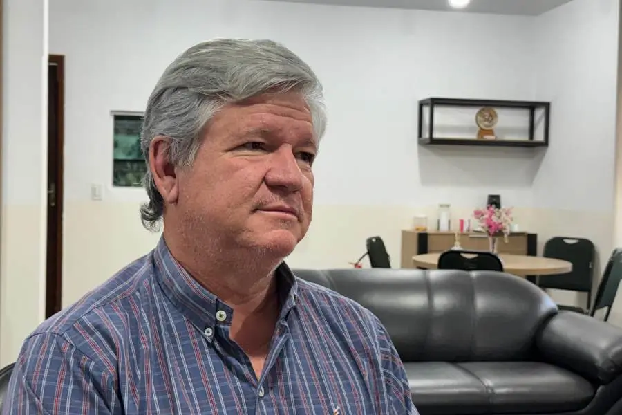 Beto Torremocha Atitude MT