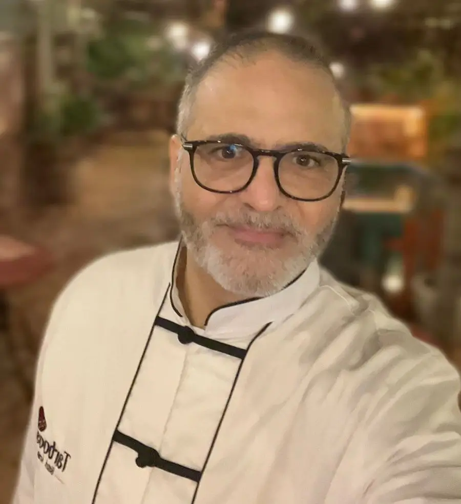 Noite Árabe em Rondonópolis: Uma Imersão entre Sabores e Danças 7 Tarboosh Bistro 1 Atitude MT