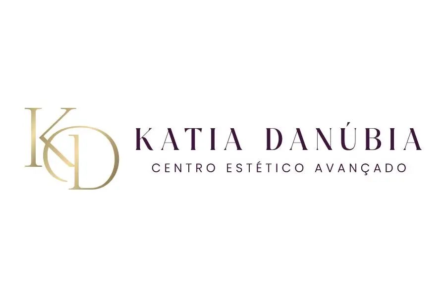 logo marca katia danubia centro estetico avancado Atitude MT