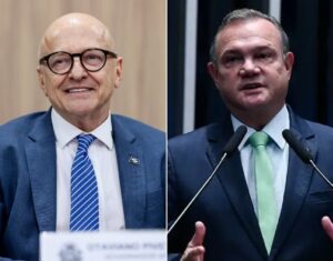 Candidatos ao Gov MT Atitude MT