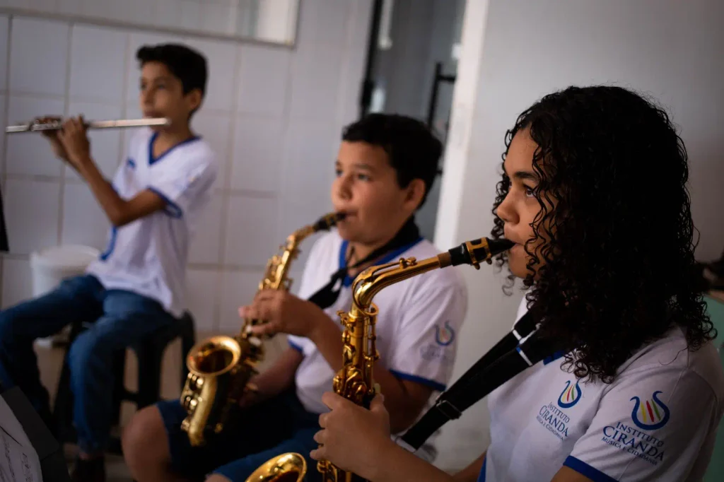 Giro Pedagógico abre inscrições gratuitas para oficinas de música em Rondonópolis 8 WhatsApp Image 2026 10 02 at 10.00.48 Atitude MT
