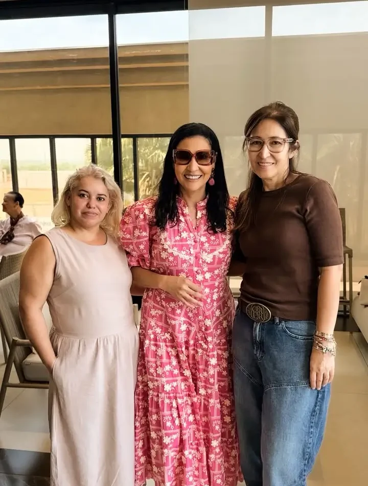 Mara Oliveira reúne lideranças e convidadas em café da manhã voltado ao fortalecimento de vínculos e à integração 7 WhatsApp Image 2026 10 11 at 15.11.23 1 edited Atitude MT