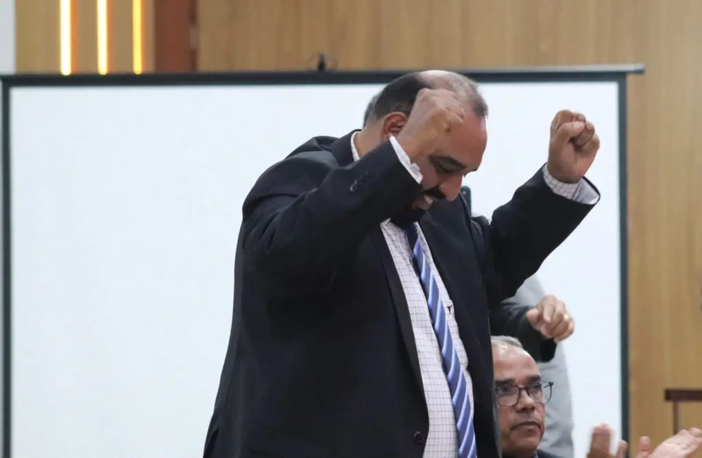 Beto do Amendoim assume presidência do Poder Legislativo com foco em independência e fortalecimento 7 WhatsApp Image 2026 10 23 at 18.22.24 Atitude MT